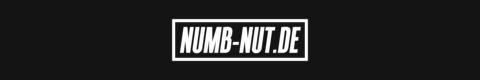 Numb-nut.de